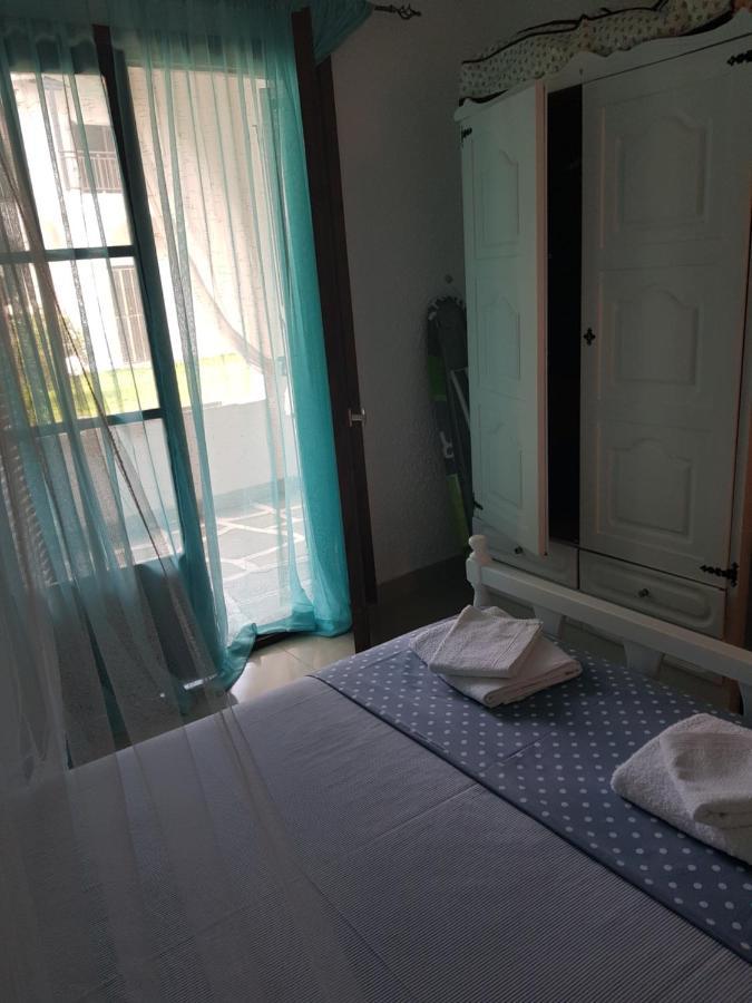 Holidey House In Skala Fourkas 150M From The Sea Apartment Екстериор снимка